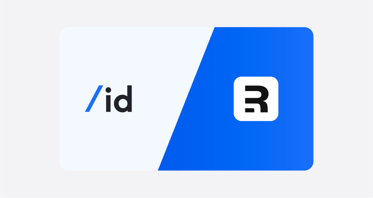 Introducing the SlashID Remix SDK: Authentication made easy
